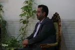 سفر مدیرکل دفتر برنامه‌ریزی معاونت قرآن و عترت وزارت ارشاد به اصفهان
