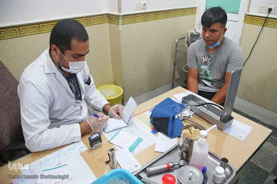 فداکاران سپیدپوش