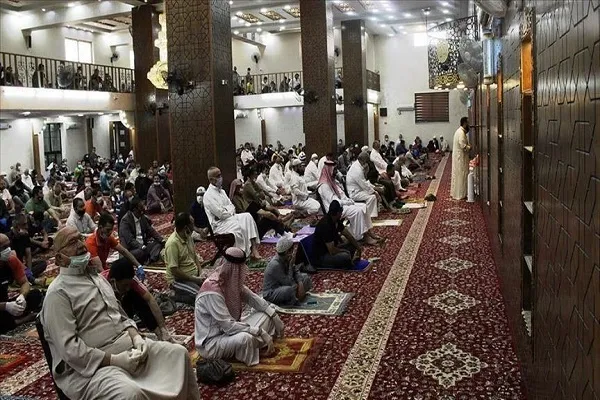 فلسطين: صلاة عيد الأضحى في الساحات العامة