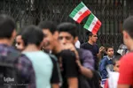 راهپیمایی 13 آبان در اهواز