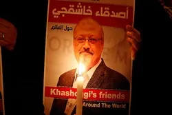 Tarayyar Turai Ta Fitar Da Bayani Kan Cikar Shekara Da Kisan Khashoggi