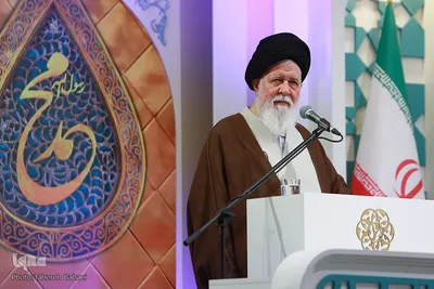اولین روز مسابقات بین‌المللی قرآن در بخش آقایان