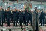 نماز عید فطر در رودبار