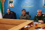 مراسم یادبود قائد شهید امت در یزد برگزار می‌شود