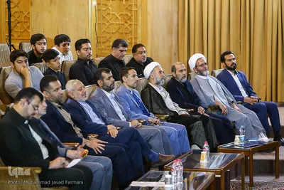 افتتاحیه بیست و هشتمین مسابقات درس‌هایی از قرآن