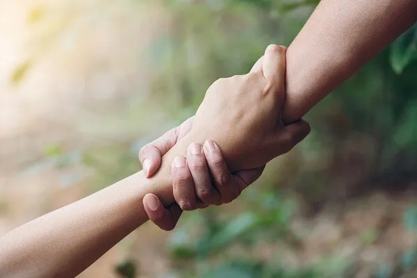 تعاون؛ معاشرہ سازی کے لیے ایک نارمل ضروری عمل