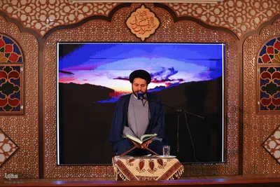رونمایی از هفت اثر قرآنی در دارالقرآن الکریم اصفهان