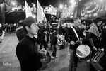 شب تاسوعای حسینی در تبریز