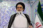 اربعین حسینی مکتب تاب‌آوری و استقامت در برابر دشمن است