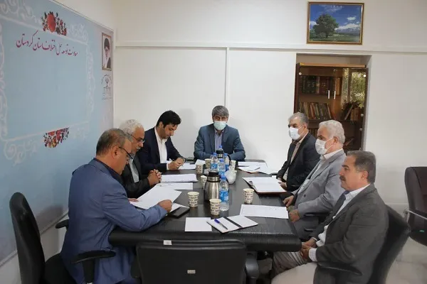فعالیت ۱۱۰۰ نفر «صلح یار» در کردستان