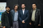 جشن هنر انقلاب اسلامی