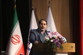 دومین روز شانزدهمین گردهمایی سراسری معاونان پشتیبانی جهاددانشگاهی