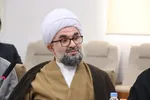 گردهمایی ائمه جمعه استان مازندران