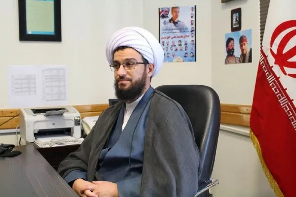 اجرای طرح «زندگی به رنگ خدا» در بقاع متبرکه گیلان