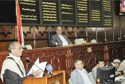 MPs Rap Int’l Community, Arab World’s Silence on Crimes against Yemeni People
