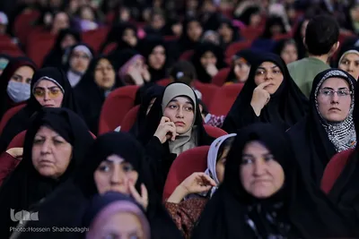پنجمین روز مسابقات سراسری قرآن- بخش حفظ کل