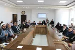 تقدیر از مفاخر قرآنی کشور"