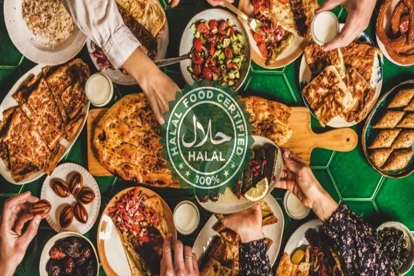 Kepemimpinan Malaysia di Pasar Produk Halal Global