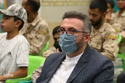 سالگرد شهادت سردار شهید «عبدالله اسکندری‎‎»
