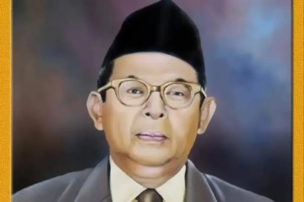 Abdul Kahar Muzakkir, Sosok yang Berperan Menjembatani Persahabatan Palestina dan Indonesia