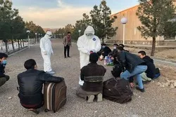 د کرونا وایروس سره د مقابلې لپاره د ایران د حکومت نوې تابیاوې
