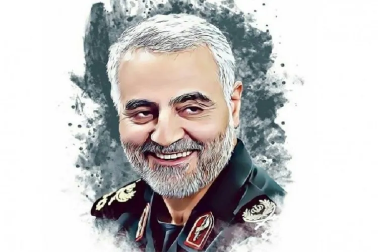 اعلام جزئیات برنامه‌های اولین سالگرد شهادت «سردار دل‌ها» در کرمان