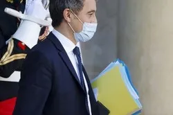 Darmanin annonce la dissolution du Collectif contre l'islamophobie