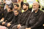 مراسم تشییع پیکر سرلشکر شهید «غلامحسین غیب‌پرور»