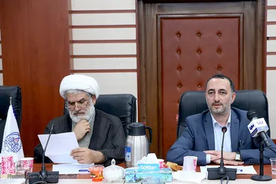 همایش تخصصی بررسی مسائل اساسی فراروی اجرای منشور توسعه فرهنگ قرآنی
