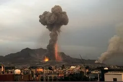Likitocin Kasa Da Kasa: Saudiyya Ta Kashe Fararen Hula Saba'in A Yau A Kasar Yemen