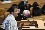 जाफ़र फ़र्दी की सूरह 