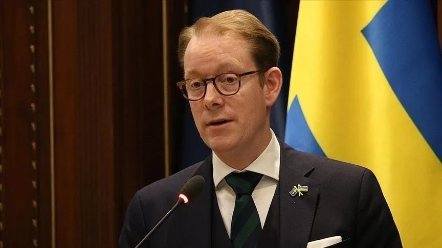 Sweden Says Will Work to Strengthen Ties with Muslim Nations
