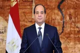 تأکید رئیس‌جمهور مصر بر حمایت از فلسطین