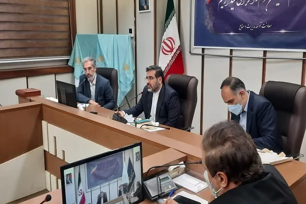 رونمایی از سایت دائمی جشنواره مد و لباس فجر/ چادر مشکی ارزان می‌شود