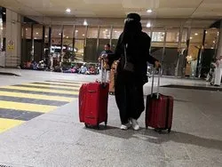 ایس اوپیز کی خلاف ورزی؛ سعودی عرب کا مسافروں پر بھاری جرمانے کا اعلان