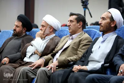 آیین افتتاحیه ترم هجدهم مدرسه قرآنی پیامبر اعظم(ص)