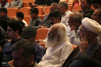 افتتاح تالار مرکزی یزد‎