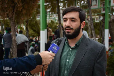 آغاز اردوی همکلاسی آسمانی دانش‌آموزان استان مرکزی