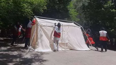 بهره‌مندی بیش از ۱۹۲هزار نفر از طرح «شوق رویش»