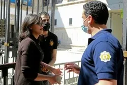 Tunisie : report de l'audiance d'une internaute accusée d'atteinte au sacré