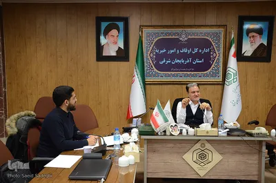 برگزاری کارگاه آموزشی صوت و لحن قرآن کریم در تبریز‎‎