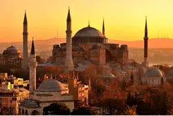 Ankara weist Unesco-Erklärung zu Hagia Sophia und Kariye zurück