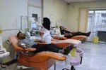 نذر خون در تاسوعا‎