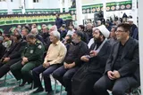 ویژه‌برنامه مقام امین در کرمان برگزار شد