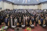 سفر رئیس قوه قضائیه به تبریز‎