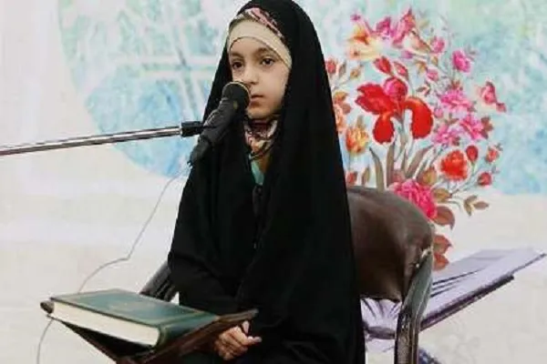 لوح فشرده صوتی «حنانه خلفی» راهی بازار می‌شود