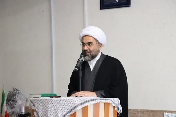 «تجمع پسران حاج قاسم» در کردستان برگزار شد