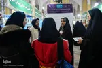 یازدهمین نمایشگاه قرآن البرز‎