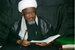 Serikali ya Nigeria haitaki kumuachilia huru Sheikh Zakzaky