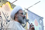 کاروان شادی غدیر در اصفهان